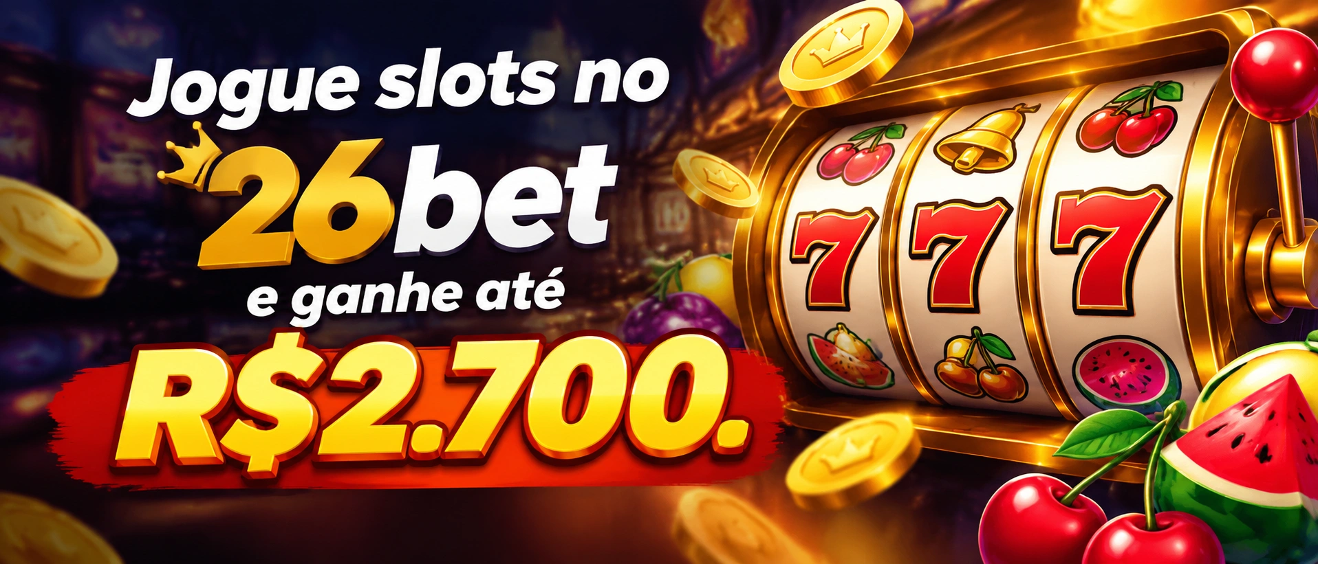 26bet slots online - imagem 2